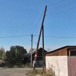 Kaspiyskiy pereulok, 1, : foto