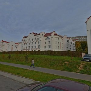 Минск, Переулок Корженевского, 8А: фото