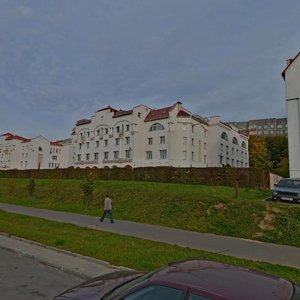 Karzhaniewskaga Lane, 8А, Minsk: photo