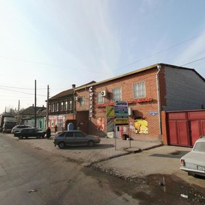 Magnitogorskaya Street, 30, : foto