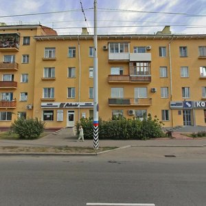 Ulitsa Krasny Put, 70, Omsk: photo