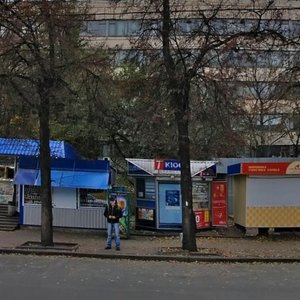 Киев, Вышгородская улица, 69: фото