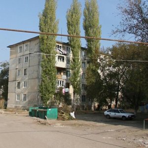 2-ya Igarskaya ulitsa, 8, Astrahan: photo