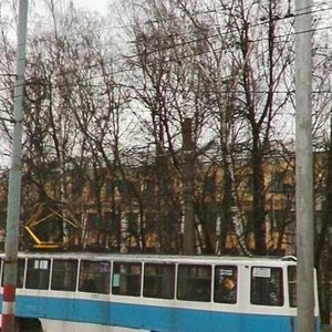 Нижний Новгород, Проспект Гагарина, 154: фото