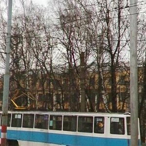 Gagarina Avenue, 154, : foto