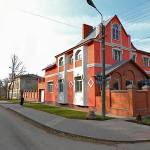 Rybatskaya Street, 15Б, Ryazan: photo