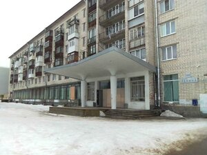 Lenina Avenue, 49/8, Krasnoye Selo: photo