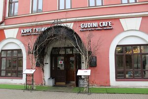 Baumana Street, 42, Kazan: photo