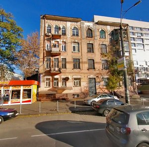 Antonovycha Street, 59, Kyiv: photo