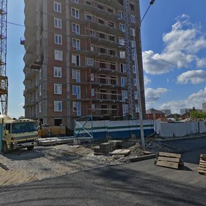 Parkhomenko Street, 29, Novosibirsk: photo