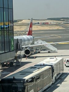 Terminal Cad., 1, Arnavutkoy: photo