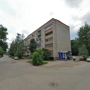 Ulitsa Klyukvina, 1, : foto