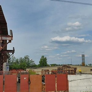 Bastionnaya ulitsa, 3Г, Tambov: photo