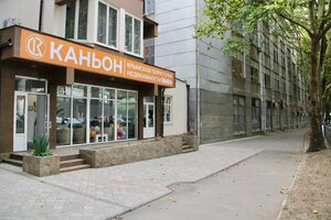 Kievskaya Street, 30, Simferopol: photo