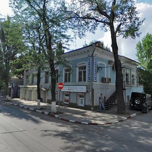 Sovetskaya Street, 31/2, Rostov‑na‑Donu: photo