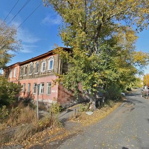 Nikitina Street, 146, Barnaul: photo