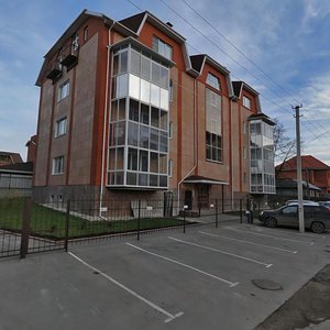 Тула, Серебровская улица, 33: фото