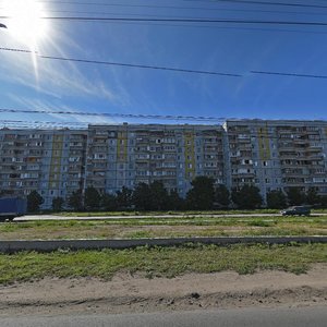 Avtozavodskoye Highway, 43, Togliatti: photo