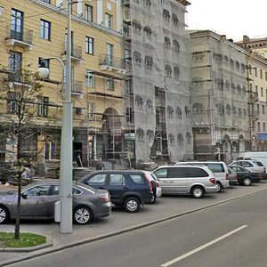 Kazlova Street, 2, Minsk: photo