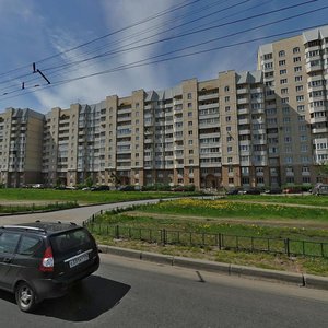 Санкт‑Петербург, Проспект Большевиков, 43к1: фото