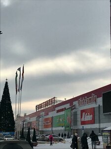 Ulitsa 70 let Oktyabrya, 25к1, Omsk: photo