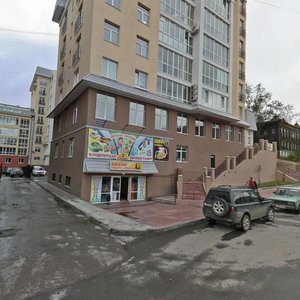 Trifonova Street, 22 ، تومسك: صورة