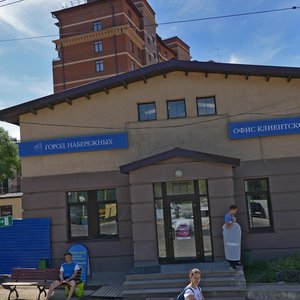 Naberezhniy Drive, 25к2, Himki: photo