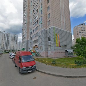 Yubileynaya Street, 7А ، : صورة