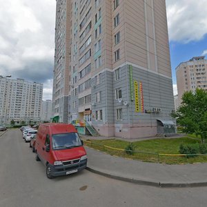 Yubileynaya Street, 7А, Podolsk: photo