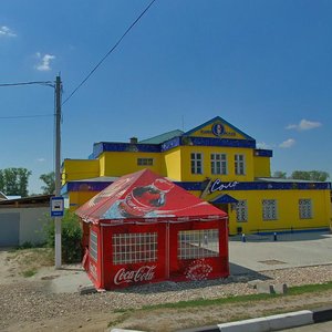 Oktyabrskoy Revolyutsii Street, 62, Kolomna: photo