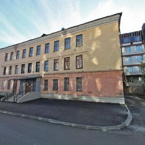 Kravchenko Street, 53, : foto
