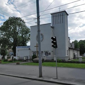 Soborna vulytsia, 213, Rivne: photo