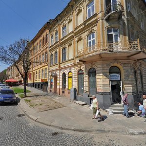 Vulytsia Ivana Franka, 106, Lviv: photo