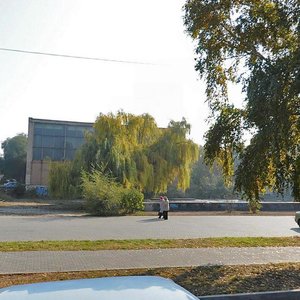 Vulytsia Lermontova, 9А/44, Zaporizhia: photo