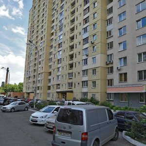 Olevska Street, 7, Kyiv: photo