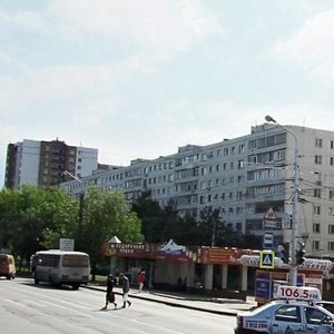 Mendeleyeva Street, 199, Ufa: photo