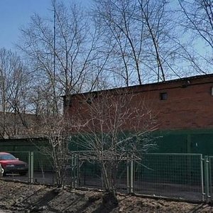 Biryusinka Street, 1/18с1, Moscow: photo