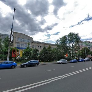 Marksistskaya Street, 20с1, Moscow: photo