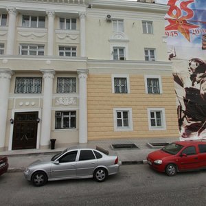 Новороссийск, Улица Мира, 23: фото