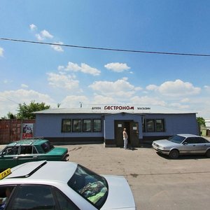 Beyimbet Maylïn street, 18, Karaganda: photo