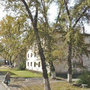 Ulitsa Vorobyova, 3, Novokuznetsk: photo