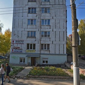 30 лет победы 30 ижевск карта