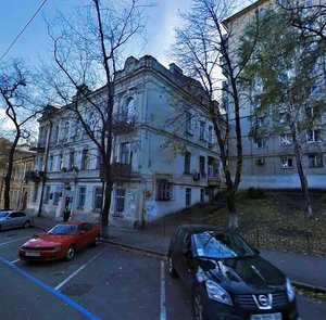 Mala Zhytomyrska Street, 11 ، كييف: صورة