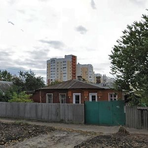 Oktyabrskaya Street, 45, Belgorod: photo