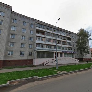 Lva Tolstogo Street, 47 ، : صورة