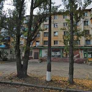 Poliska Street, 14, Kyiv: photo