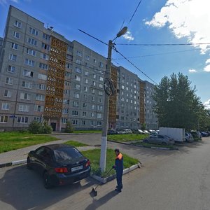 Ulitsa 28 Iyunya, 7, Noginsk: photo