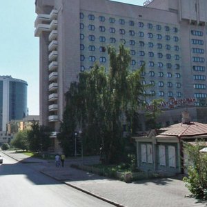Lenina Street, 21 ، نوفوسيبيرسك: صورة