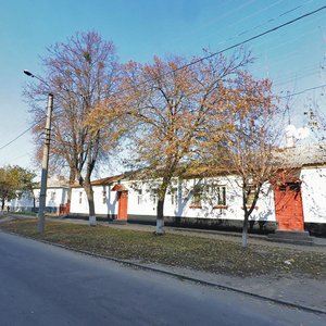 Uspenska vulytsia, 4, Uman: photo