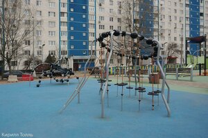 Kolomenskaya Street, 5 ، موسكو: صورة